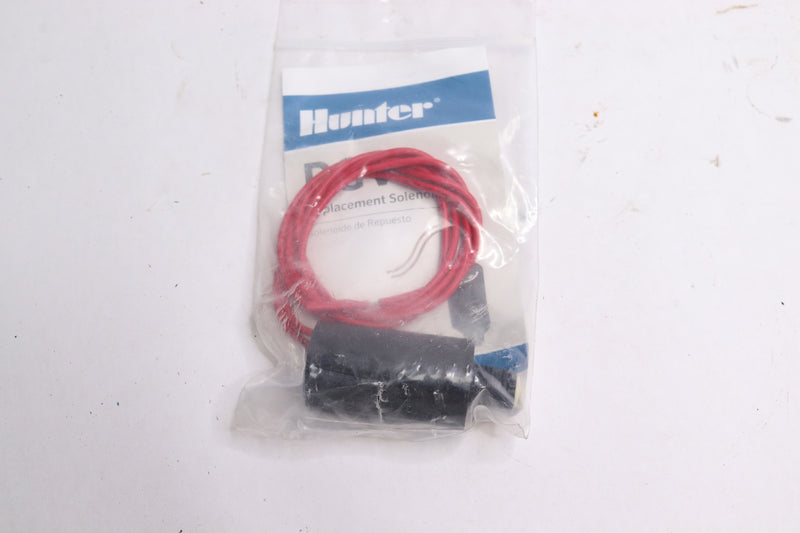 Hunter Industries AC Solenoid 24 VAC 606800