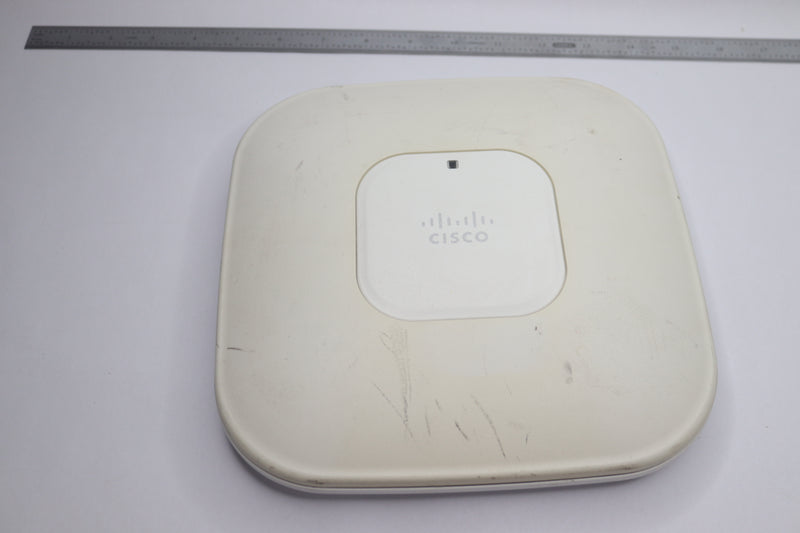 Cisco Aironet 1140 Series Wireless Access Point AIR-LAP1142N-A-K9