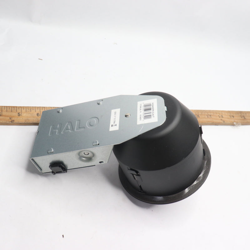 Halo Ultra-Shallow LED Housing 4" H245RICAT