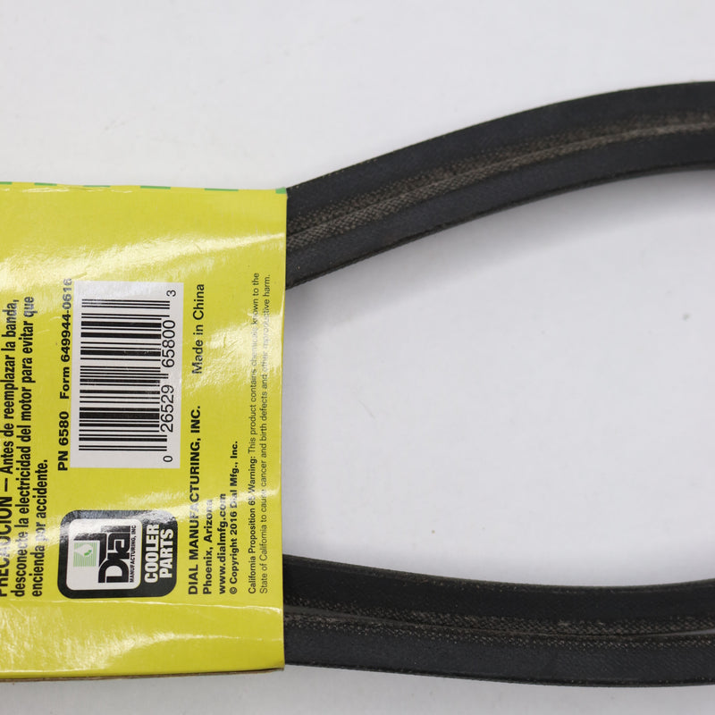 Dial V-Belt 80" 4L800