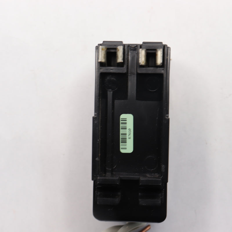 Square D Surge Breaker 2-Pole 120/240 VAC 50-60Hz QO2175SB