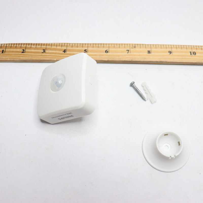 Phillips Smart WiFi Motion Sensor LED Lighting White 9290024248