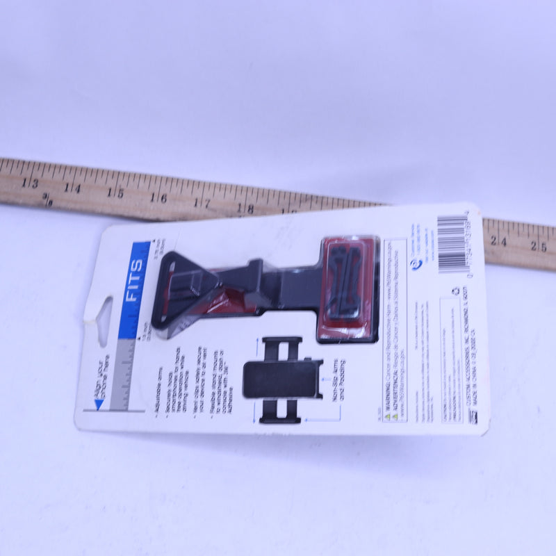 Goxt Adjustable Vent Mount Phone Holder Black 23444