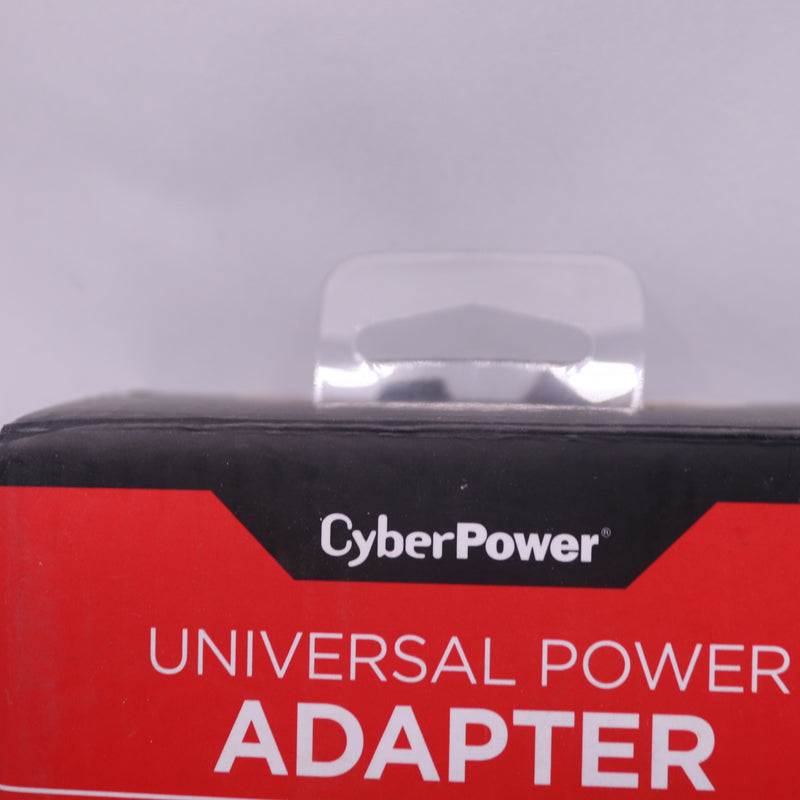 Cyberpower Universal Power Adapter 3 -12 Volt / 1300mA CPUAC1U1300