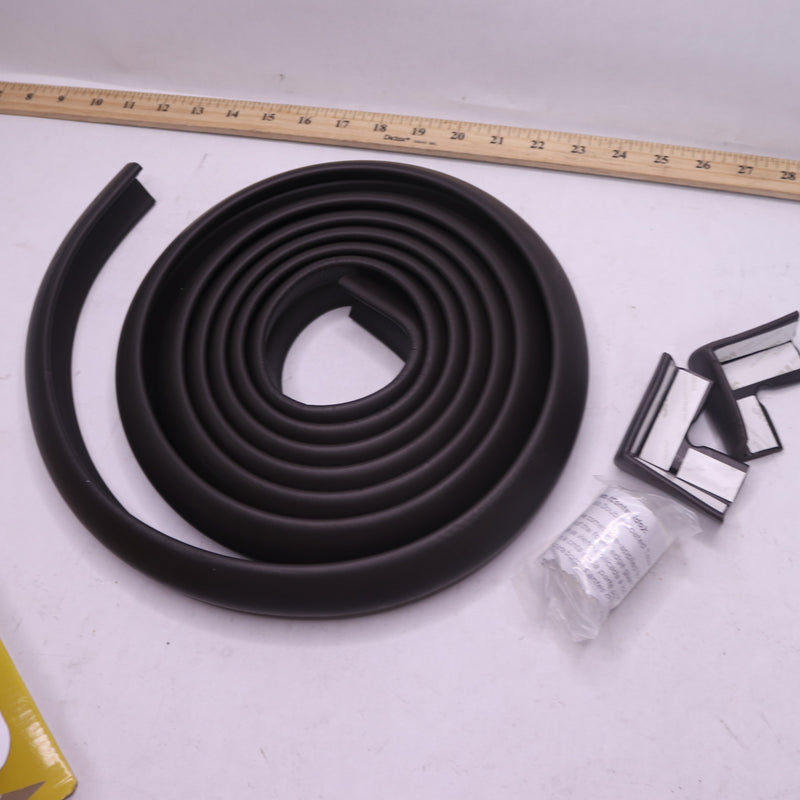 Safety 1st Foam Bumper Kit (5-Piece)