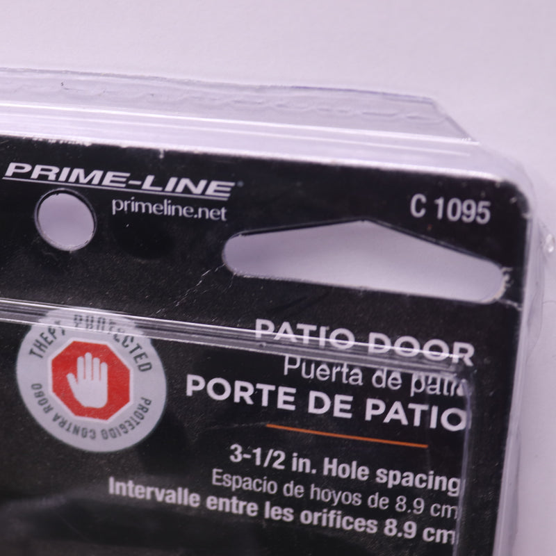 Prime-Line Sliding Glass Door Handle Kit 3-1/2" C 1095