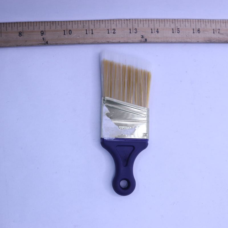 Wooster Angled Sash Brush Polyester/Rubber 2&quot; 670030