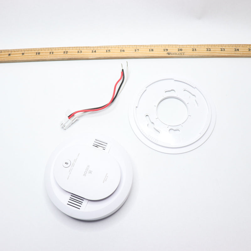 Kidde Detect Smoke Alarm 20SA10