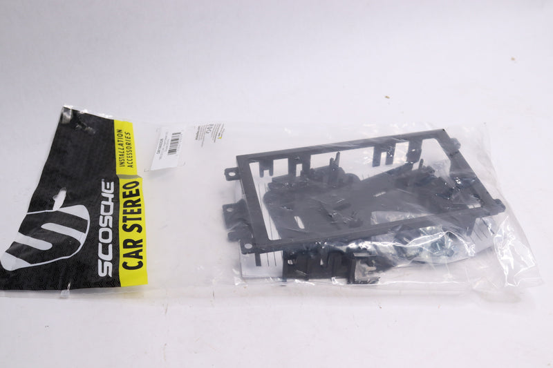 Scosche Double Car Stereo Installation Kit GM1590DDB