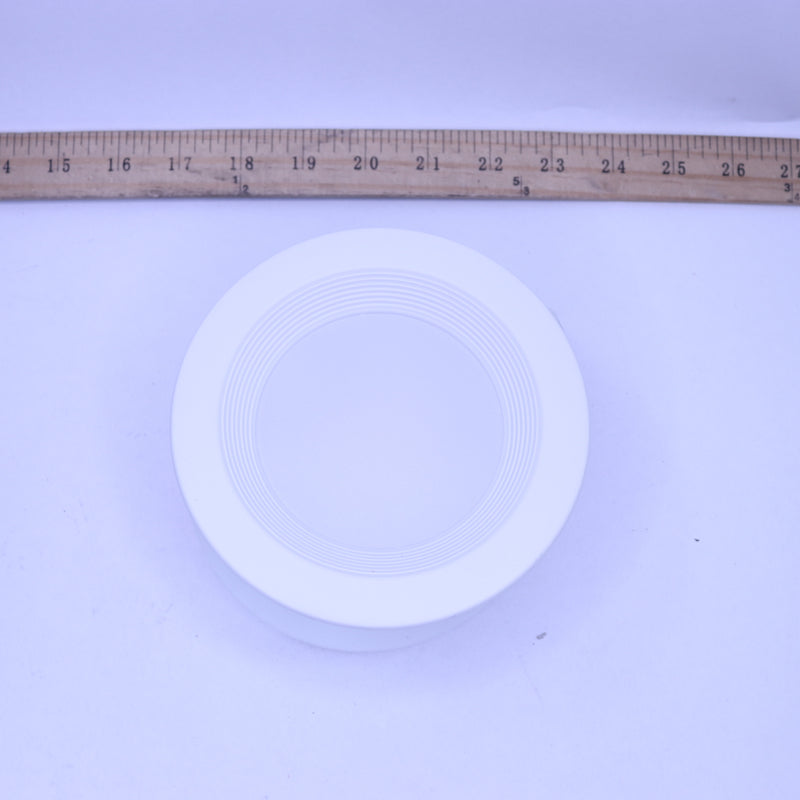 Luxrite LED Recessed Can Light 750LM Dimmable 4" LR23790