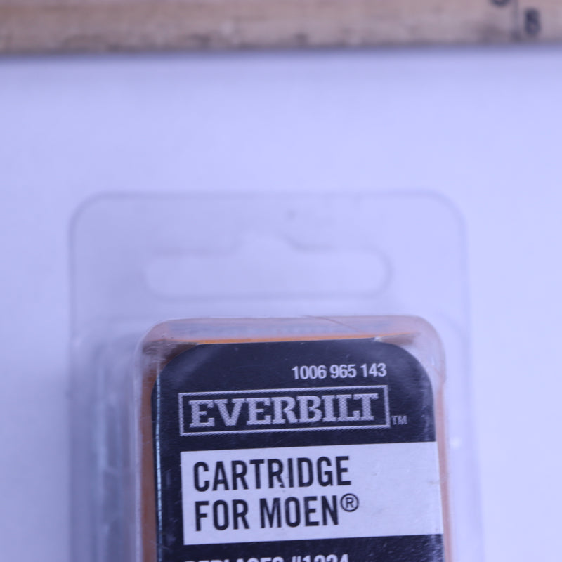 Everbilt Cartridge for Moen Replaces 1224 1006 965 143