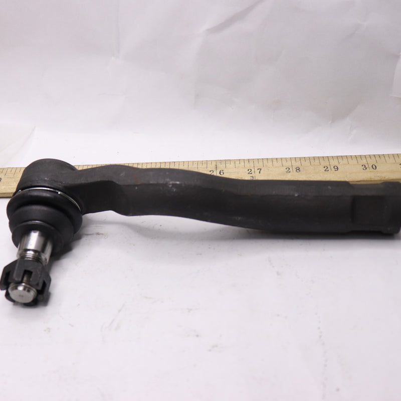 TRQ Front Passenger Side Outer Tie Rod 1ASTE00816