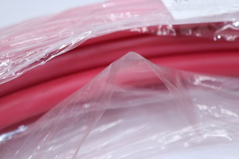 Sharkbite Flexible Water Pipe Tubing Red 1/2" x 50 Ft. U860R50