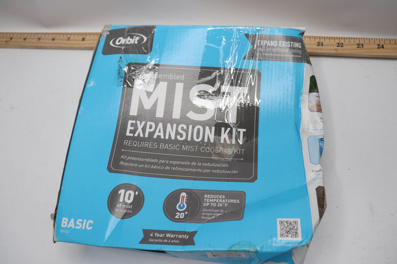 Orbit Basic Extension Cooling Mist Kit 20050