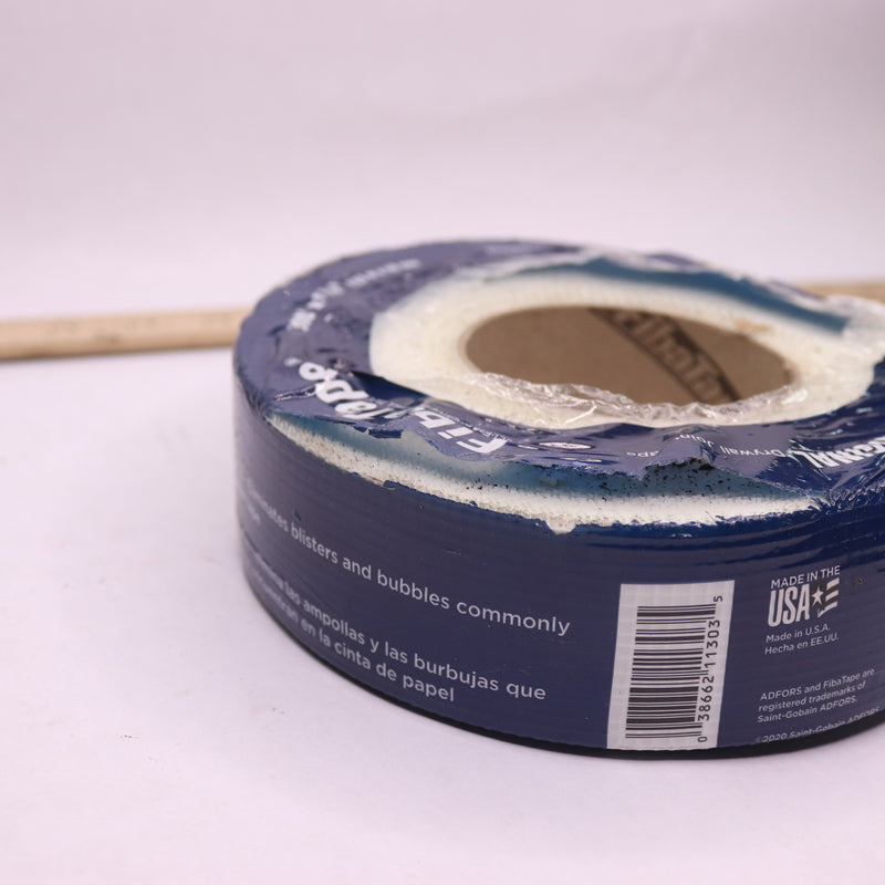 Adfors Drywall Joint Tape 1-7/8" x 500-Ft