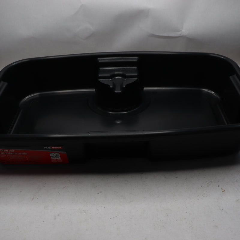 Flo-Tool Less Mess Drain Pan 05080MI