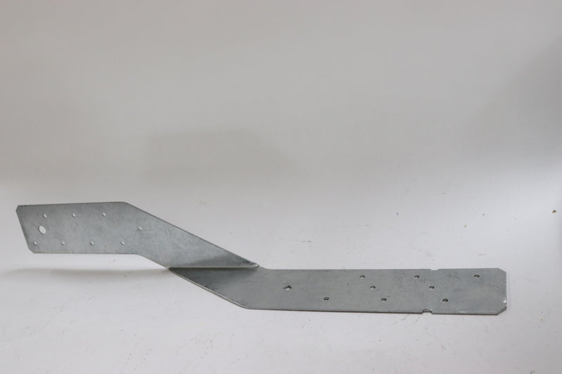 Simpson Strong-Tie H6 16-Gauge Galvanized Hurricane Tie