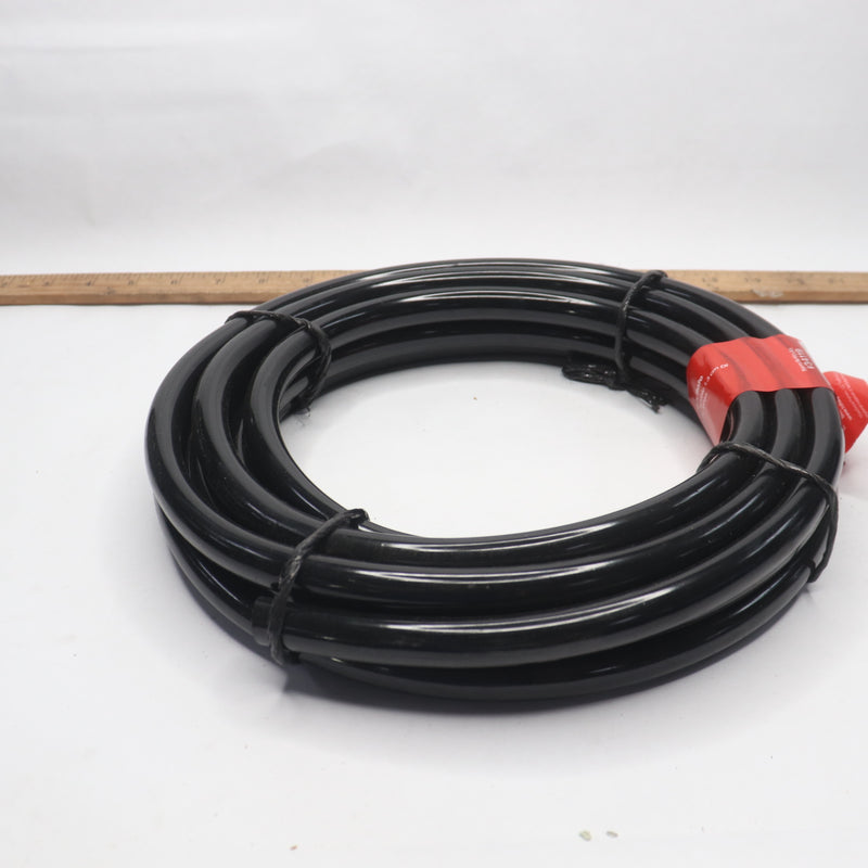 TotalPond Flexible Vinyl Pond Tubing 1/2" x 20Ft. 34119