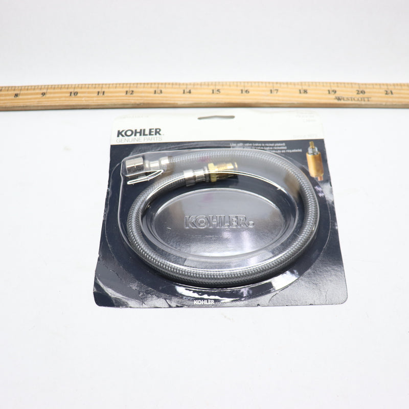 Kohler Hose Gray 16.5" Long GP73151-A