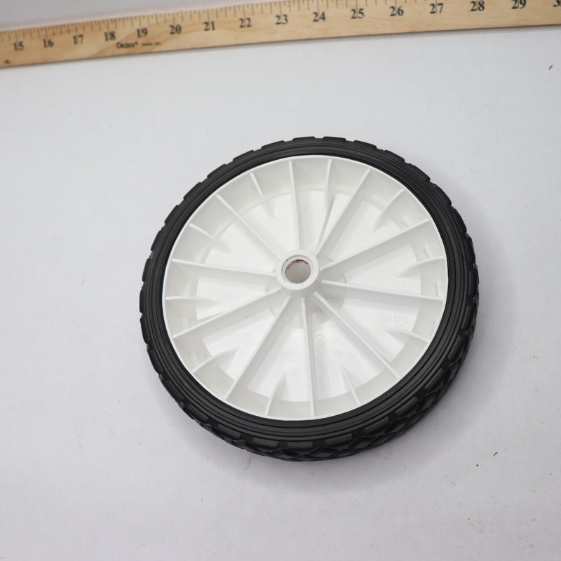 Power Care Wheel Plastic For Lawn Mower 7" x 1-1/2" 460443