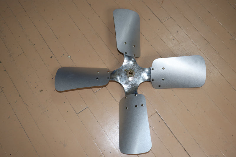 Daikin Fan 4 Blade Replacement 26" x 5/8" Bore 258981901