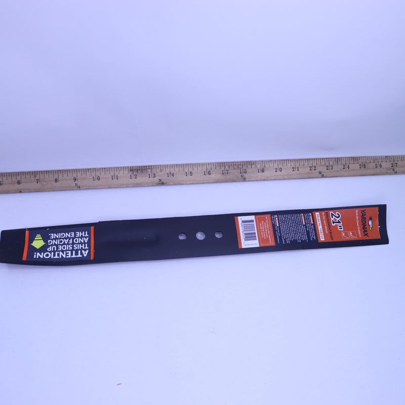 Yardmax Replacement Blade for Gas Lawn Mowers 21" YGB210