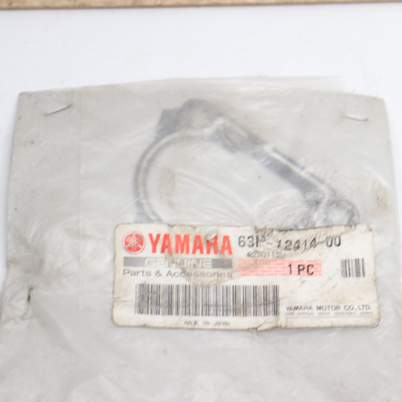 Yamaha Thermostat Gasket 63P-12414-00