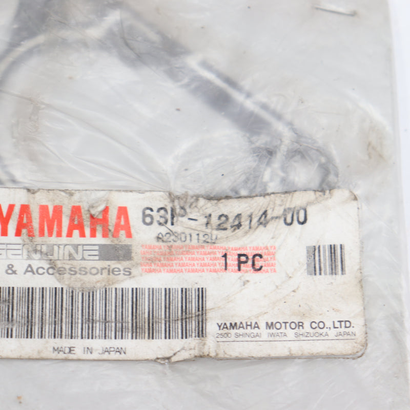 Yamaha Thermostat Gasket 63P-12414-00