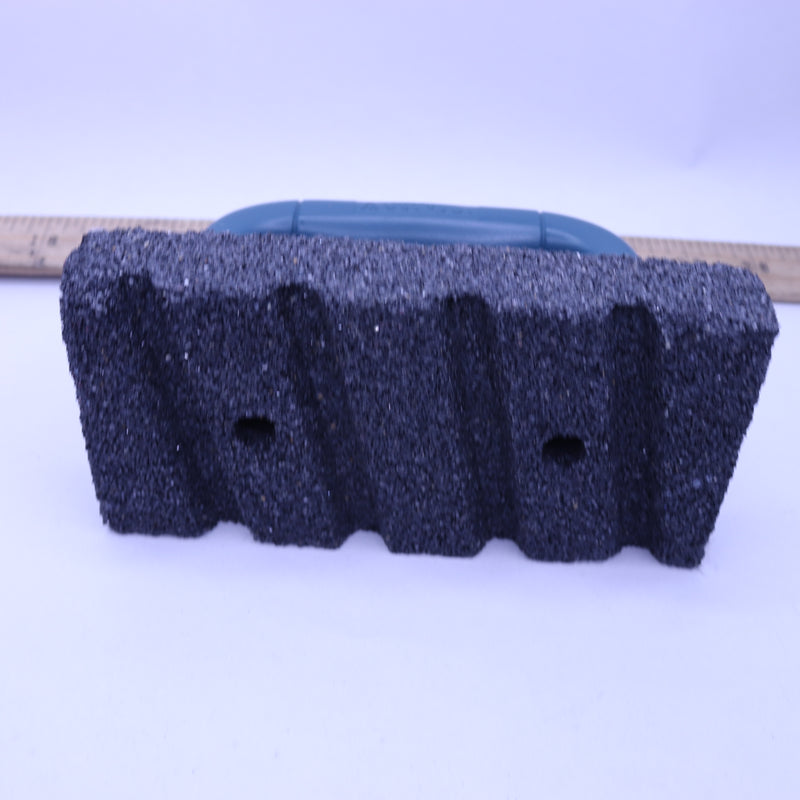 Anvil Rub Brick 20-Grit 6" x 3" 1002 277 415