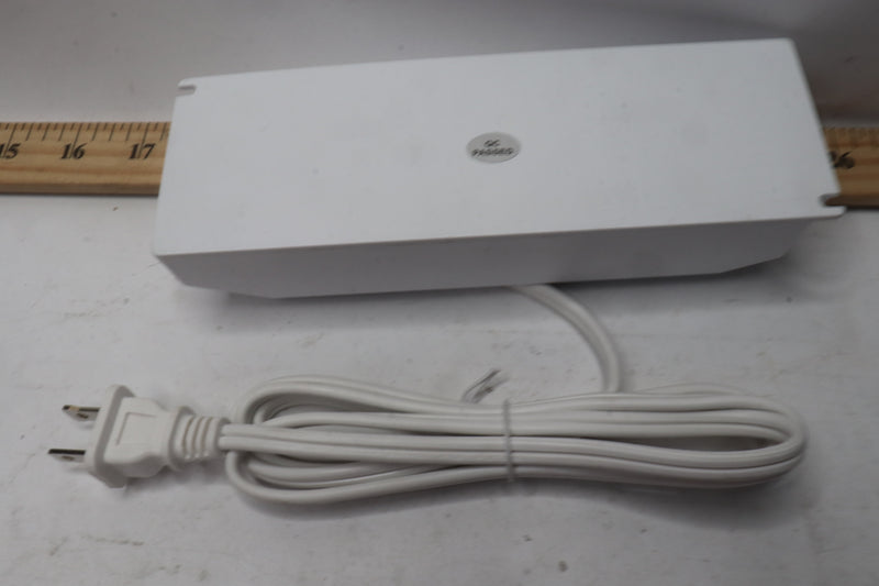 Armacost Dimmable Driver for LED Lighting with Removable AC Cord 60W White