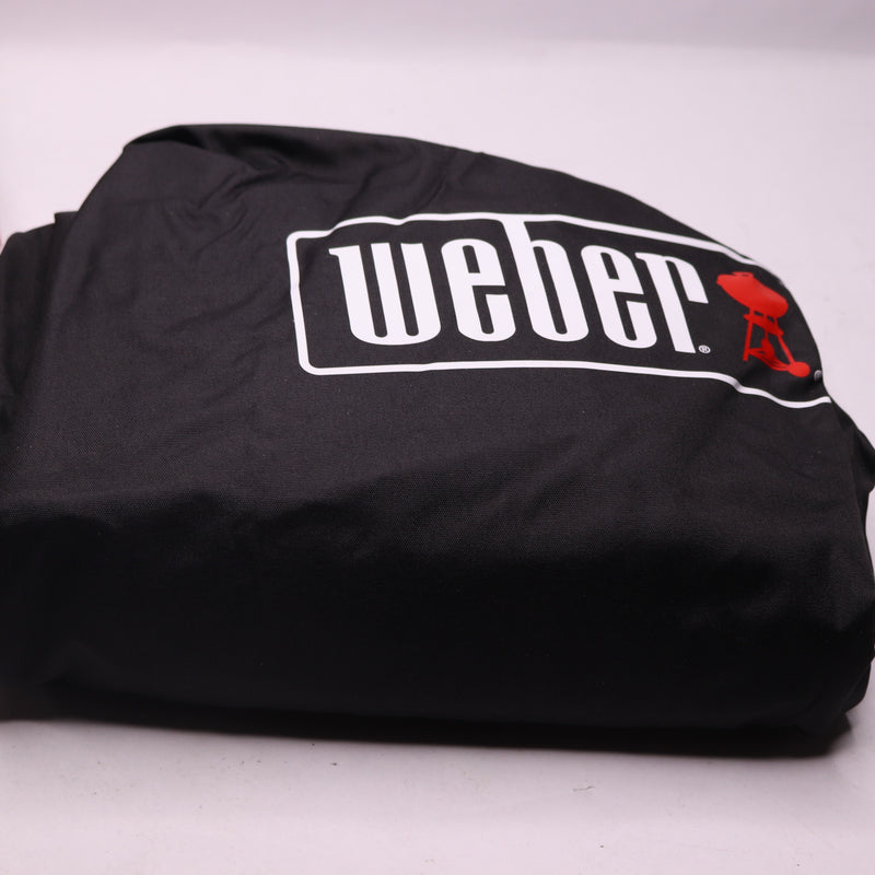 Weber Spirit and Spirit II 2-Burner Gas Grill Cover 53 in. 7138