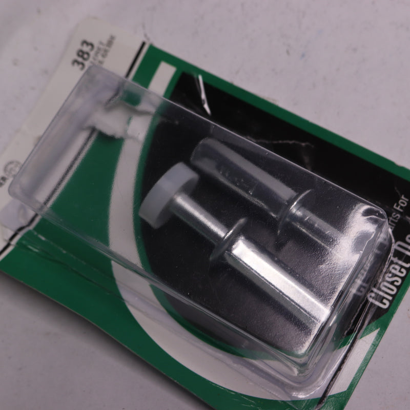 (2.Pk) Barton Kramer Wheel Guide for Bi-Fold Doors 7/8&quot; 383