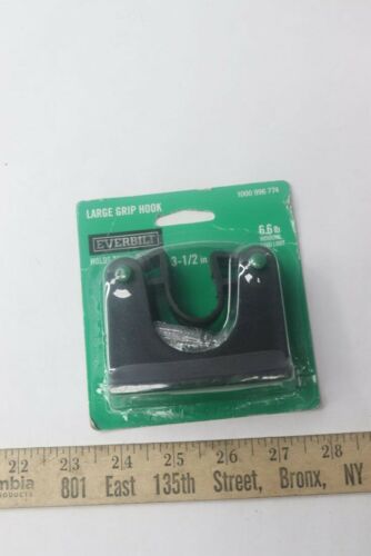 Everbilt Grip Hook Large 6.6 Lb 3-1/2 1000996774