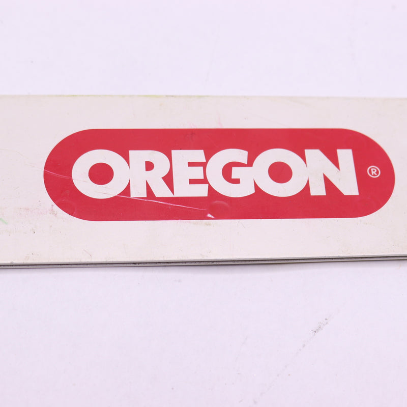 Oregon Double Guard Bar 050" Gauge 3/8" Low Pro Pitch 18" 180SDEA041