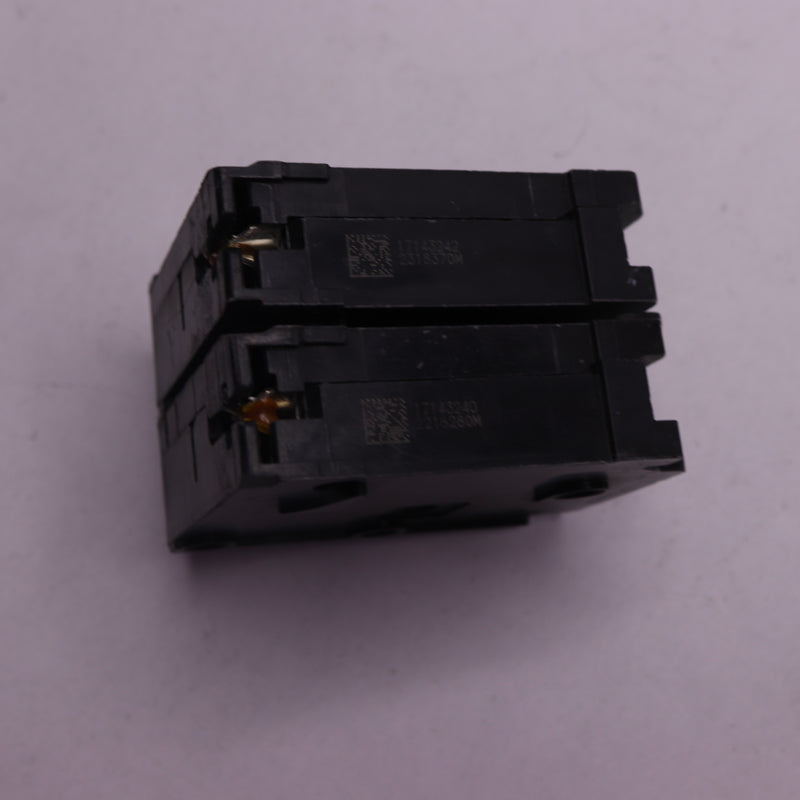 Siemens 125-Amp Double Pole Type QP Circuit Breaker Q2125