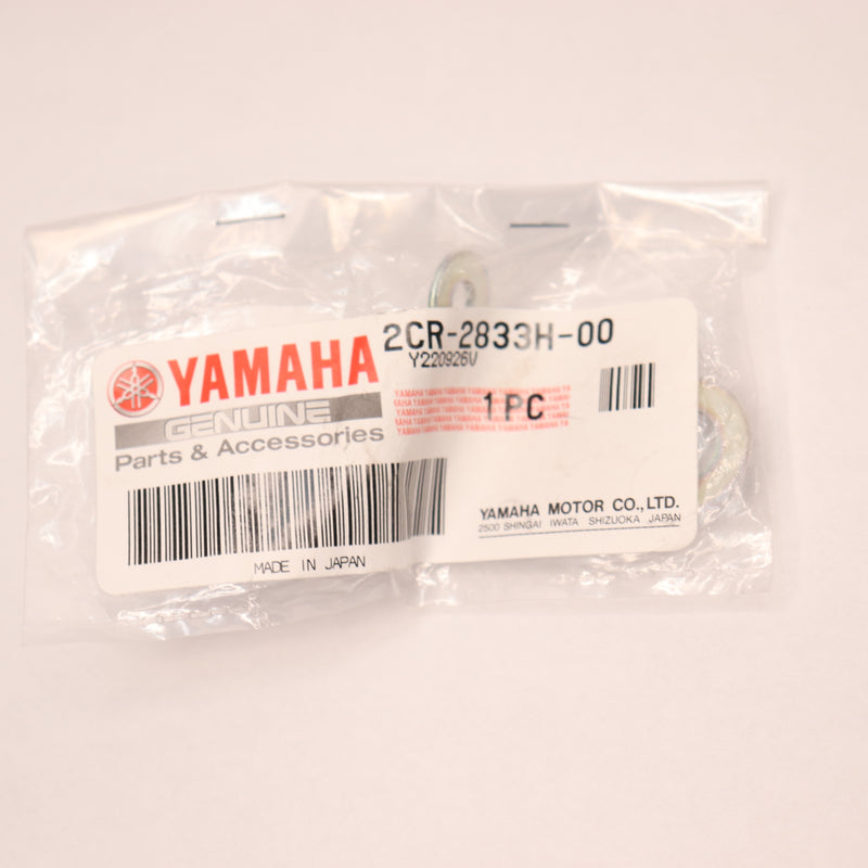 Yamaha Bracket 2CR-2833H-00