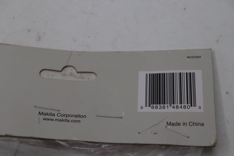 Makita Bump & Feed Trimmer Head M8 X 1.25 LH 831973A4