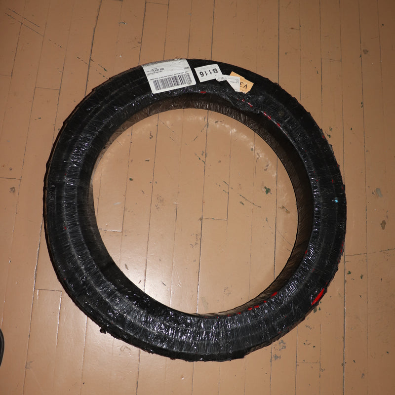 Supply Giant Oxygen Barrier Tubing Red 3/8" x 300ft 0080459598199 - 1 Roll