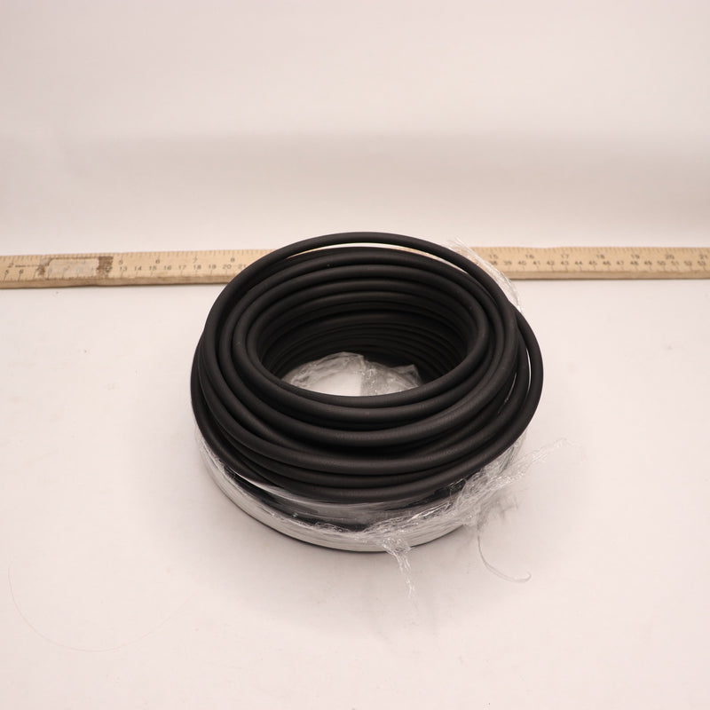 Rain Bird Drip Irrigation Blank Distribution Tubing 1/4 x 100' T22-100S