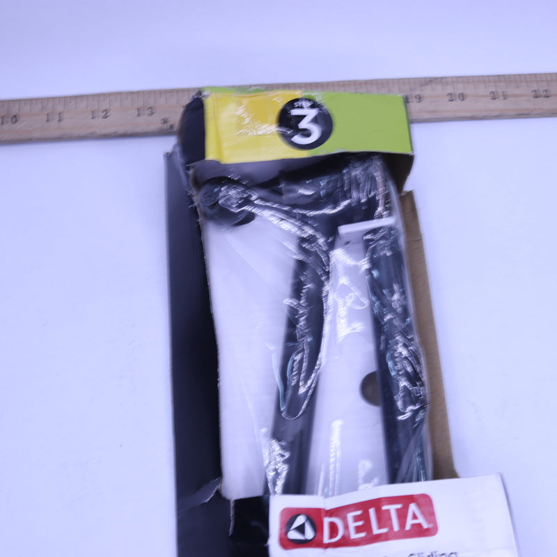 Delta Crestfield Handle for Sliding Shower or Tub Door Bronze 20" SDBR003-OB-R