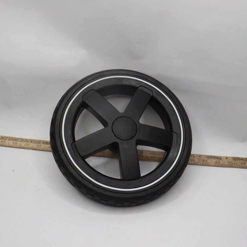 Comfortable 2 Series Electric Bicycle Wheel 9-1/2" for Strollers