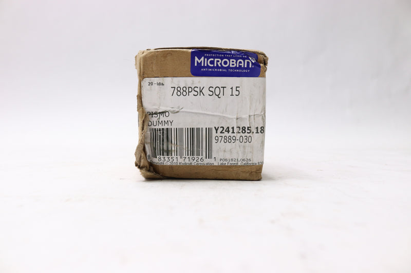Kwikset  788PSK SQT 15 Pismo Dummy Door Handle U832808.28 97889-030