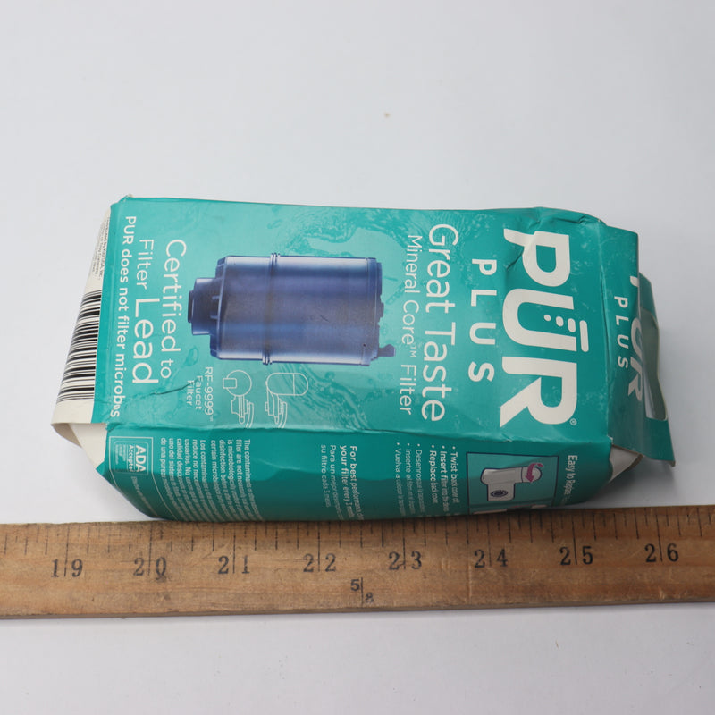 PUR Replacement Faucet Filter RF99991V2