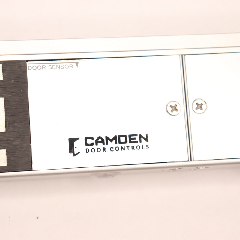 Camden Surface Mount Double Door Magnetic Lock - Small Scratch On Surface