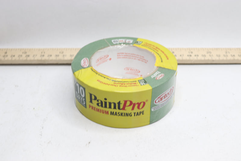 Cantech Paintpro Premium 10-Day Masking Tape 48mm