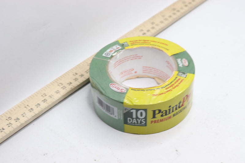 Cantech Paintpro Premium 10-Day Masking Tape 48mm