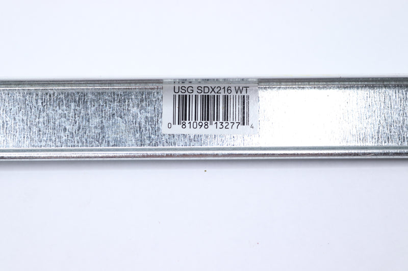 USG Donn Brand 15/16 in. x 2 ft. Ceiling Grid Firecode Cross Tee