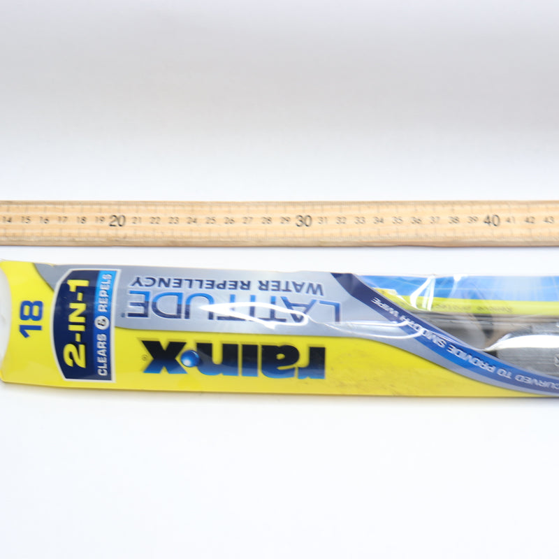 Rain-X All Season Windshield Wiper Blade 18" 5079275-2/5079275