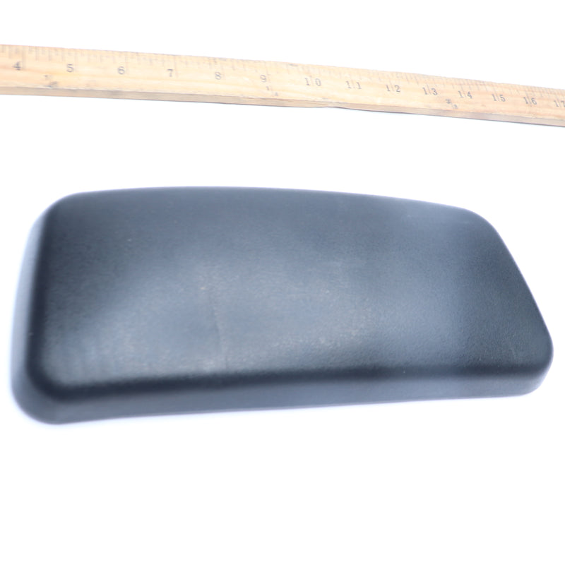 Replacement Arm Pad Cap Black 23797201 R - Right Only