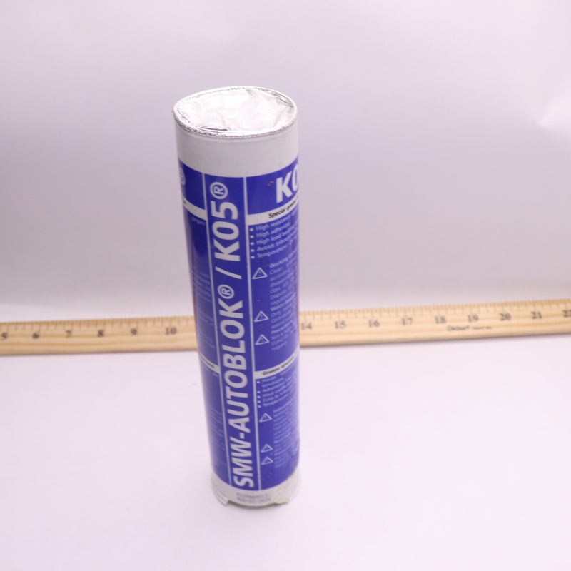 SMW-Autoblok Lithium Grease Cartridge 500g/14oz